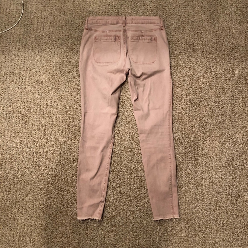 Pink pants - Picture 2 of 4